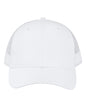 Valucap VC955 Poly Twill Trucker Cap