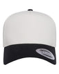 YP Classics 5079 Retro Cotton Blend Snapback Cap
