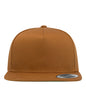 YP Classics 6007 Five-Panel Cotton Twill Snapback Cap