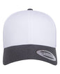 YP Classics 6606 Retro Trucker Cap