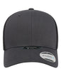 YP Classics 6606NU NU Retro Trucker Cap