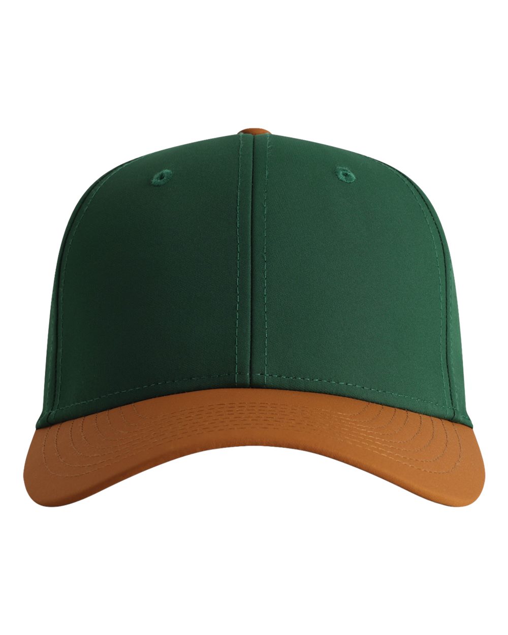 Imperial 7064 The Elements Recycled Two-Tone Performance Cap