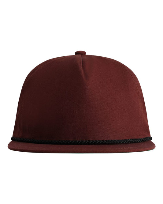 Imperial DNA001 The Original Rope Five-Panel Cap