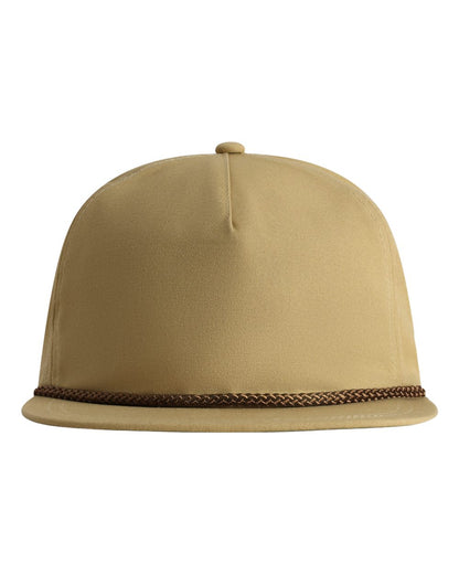 Imperial DNA001 The Original Rope Five-Panel Cap