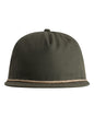 Imperial DNA001 The Original Rope Five-Panel Cap