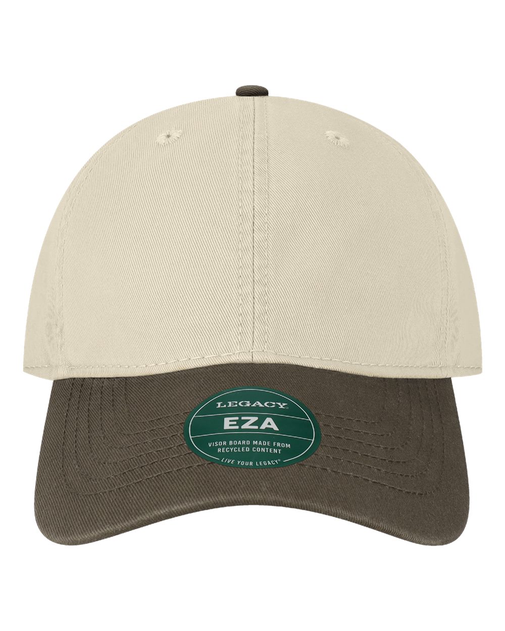 LEGACY EZA Relaxed Twill Dad Hat