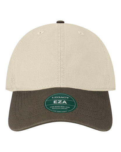 LEGACY EZA Relaxed Twill Dad Hat