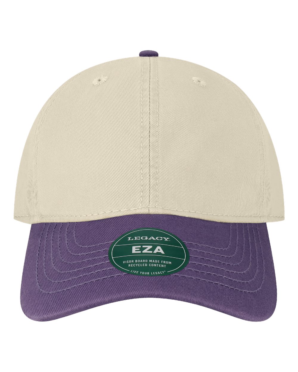LEGACY EZA Relaxed Twill Dad Hat