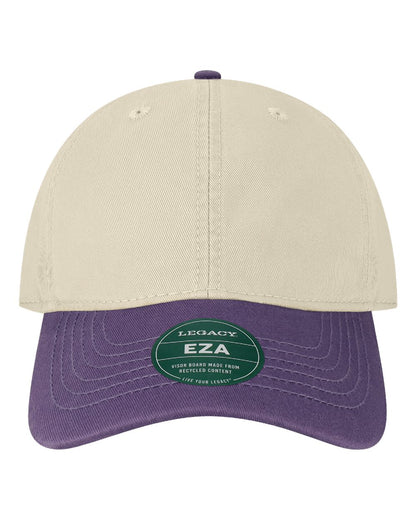 LEGACY EZA Relaxed Twill Dad Hat