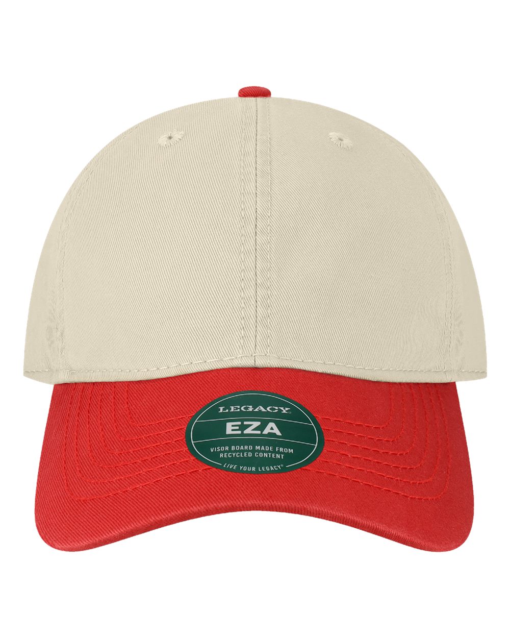LEGACY EZA Relaxed Twill Dad Hat