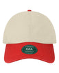 LEGACY EZA Relaxed Twill Dad Hat