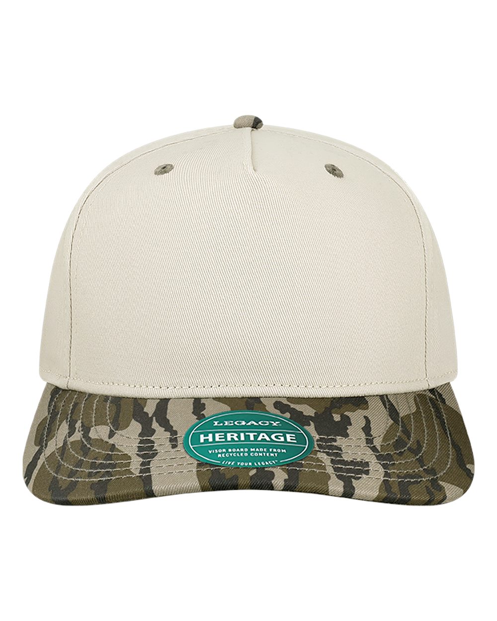 LEGACY HTA Heritage Twill Cap