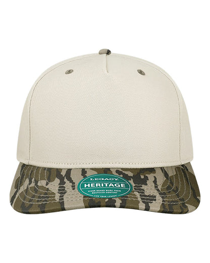 LEGACY HTA Heritage Twill Cap