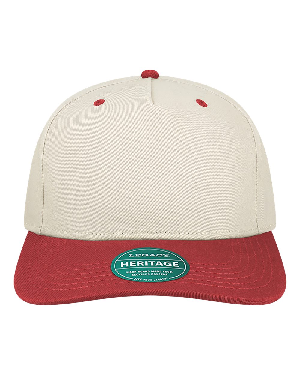 LEGACY HTA Heritage Twill Cap