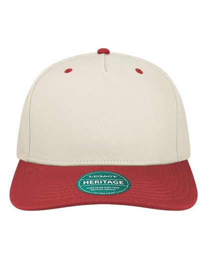 LEGACY HTA Heritage Twill Cap