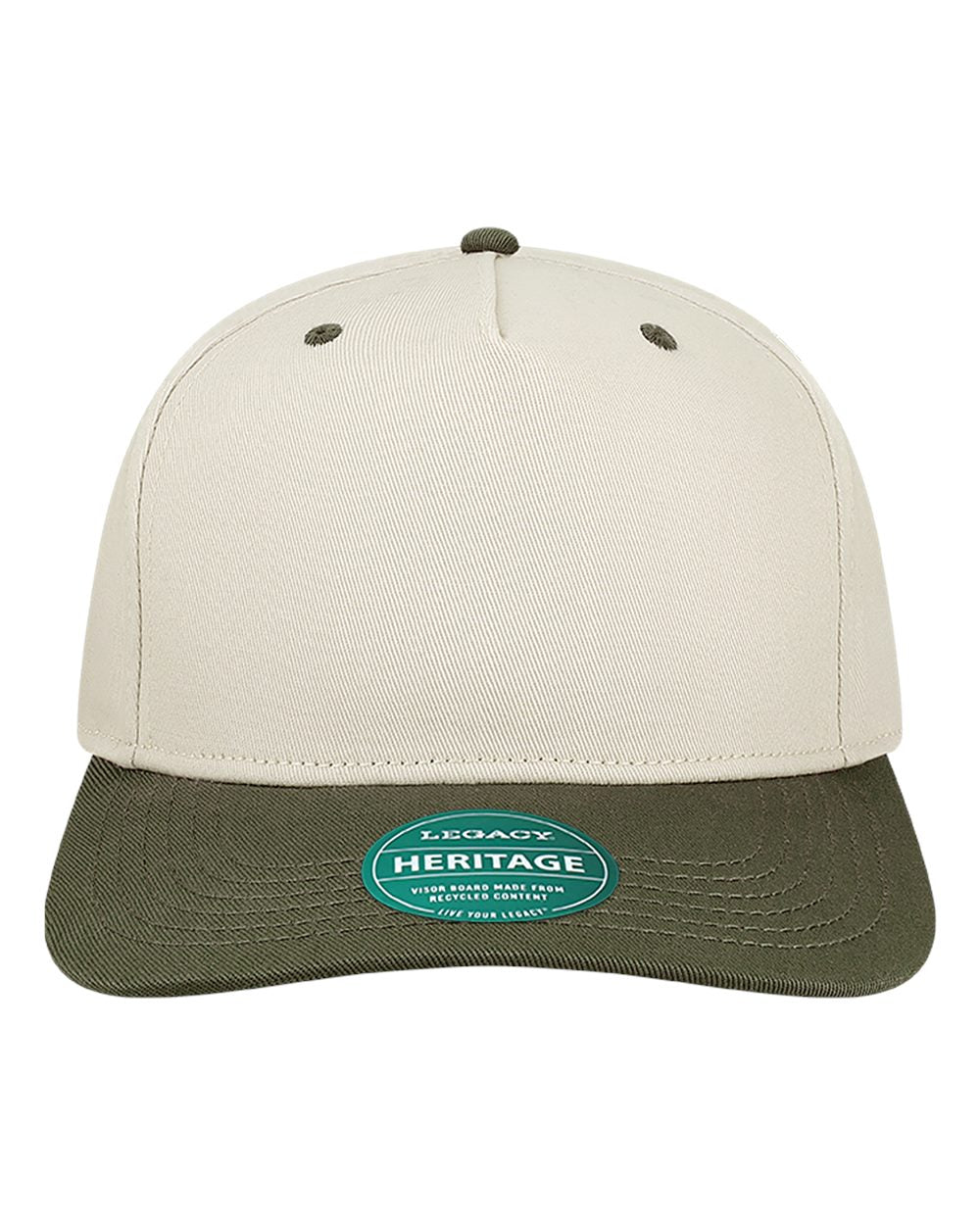 LEGACY HTA Heritage Twill Cap