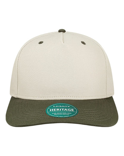 LEGACY HTA Heritage Twill Cap