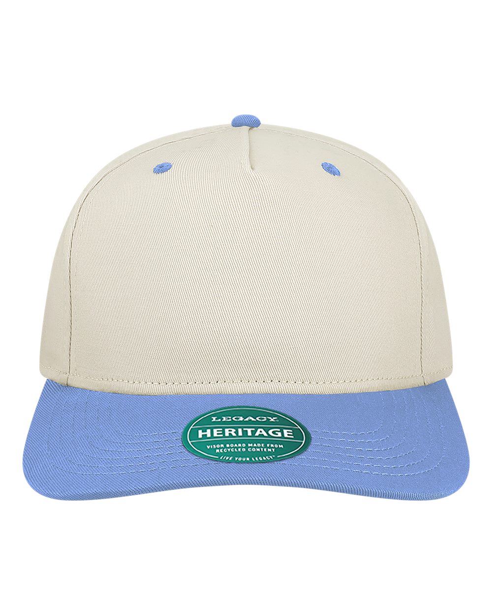 LEGACY HTA Heritage Twill Cap