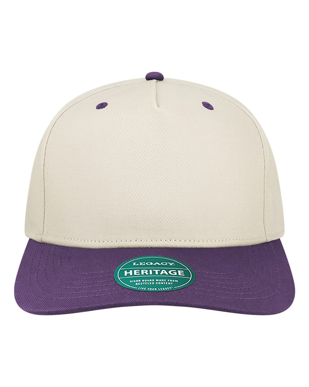 LEGACY HTA Heritage Twill Cap