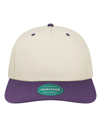 LEGACY HTA Heritage Twill Cap