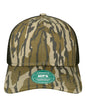 LEGACY MPS Mid-Pro Snapback Trucker Cap