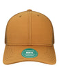 LEGACY MPS Mid-Pro Snapback Trucker Cap