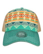 LEGACY OFAFP Old Favorite Five-Panel Trucker Cap