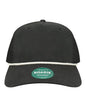 LEGACY ROADIE Five-Panel Adjustable Cap