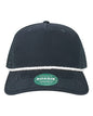 LEGACY ROADIE Five-Panel Adjustable Cap