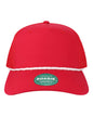 LEGACY ROADIE Five-Panel Adjustable Cap