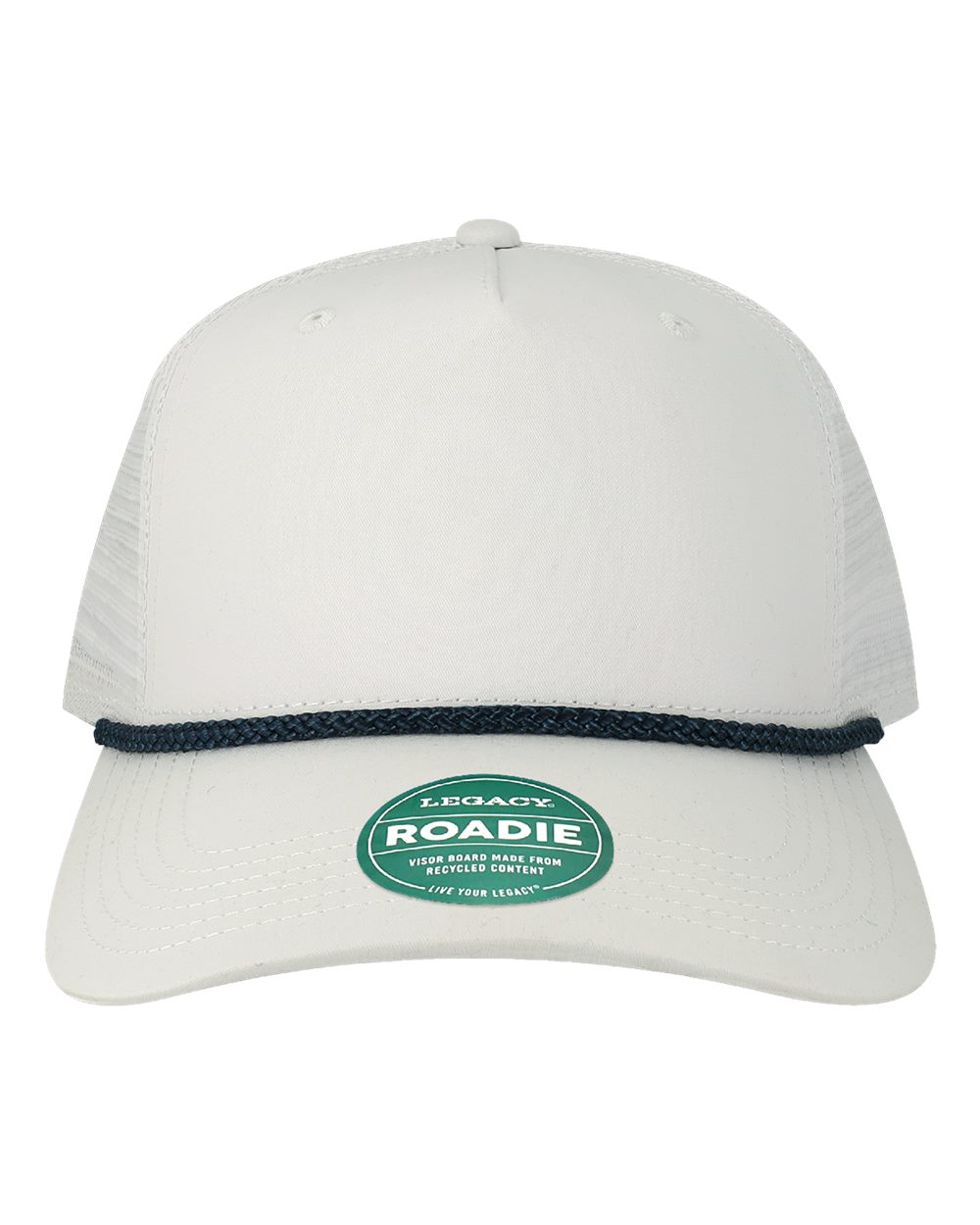 LEGACY ROADIE Five-Panel Adjustable Cap