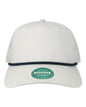 LEGACY ROADIE Five-Panel Adjustable Cap