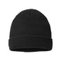 Richardson 146R Waffle Cuffed Beanie Additional Image 1
