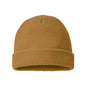 Richardson 146R Waffle Cuffed Beanie Additional Image 3