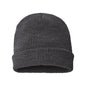 Richardson 146R Waffle Cuffed Beanie Additional Image 4