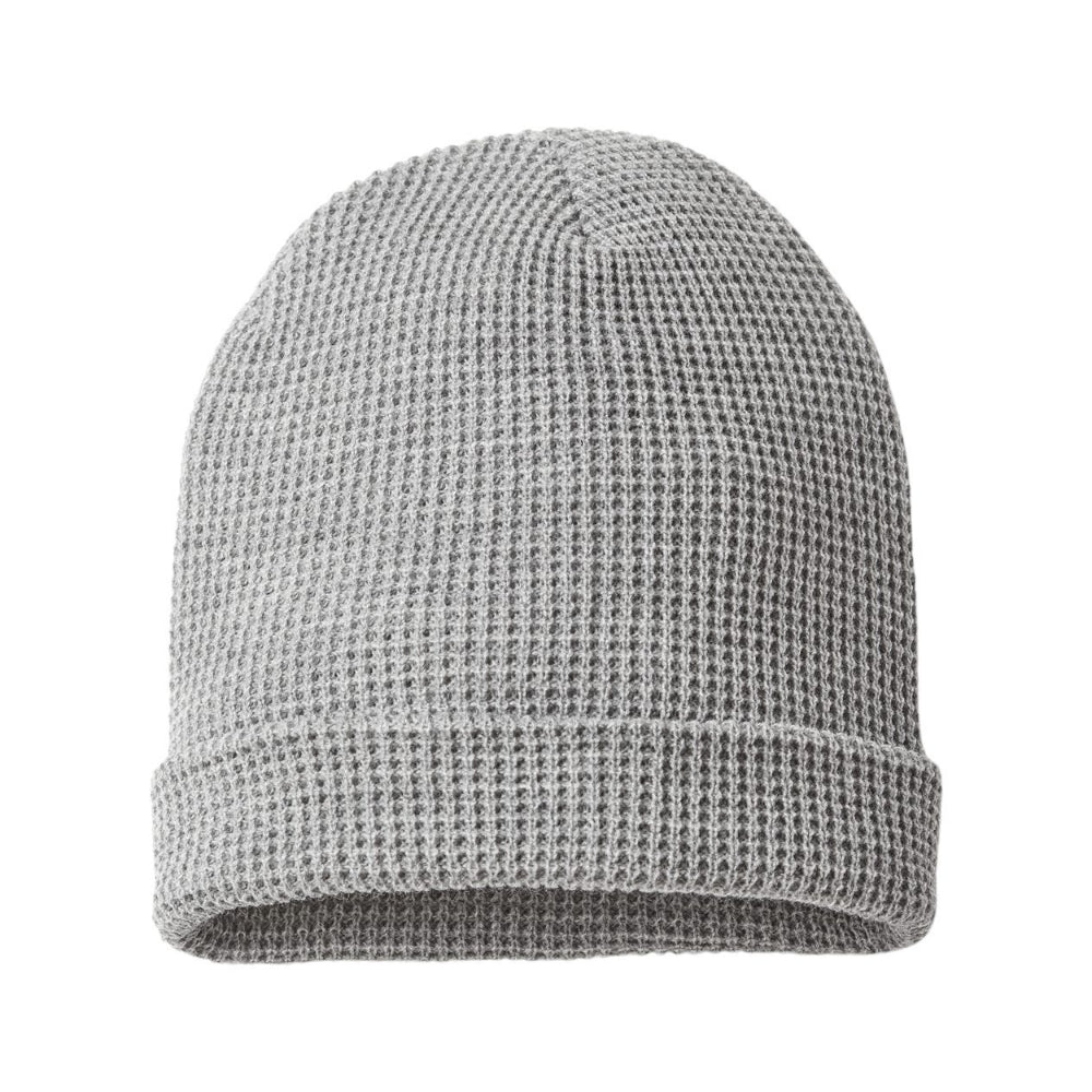 Richardson 146R Waffle Cuffed Beanie Additional Image 5