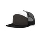 Richardson 168 7-Panel Hi-Profile Trucker Hat Additional Image 21