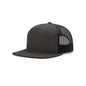 Richardson 168 7-Panel Hi-Profile Trucker Hat Additional Image 18