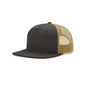Richardson 168 7-Panel Hi-Profile Trucker Hat Additional Image 27