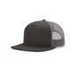 Richardson 168 7-Panel Hi-Profile Trucker Hat Additional Image 14