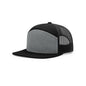 Richardson 168 7-Panel Hi-Profile Trucker Hat Additional Image 33