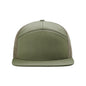 Richardson 168 7-Panel Hi-Profile Trucker Hat Additional Image 36