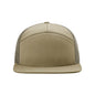Richardson 168 7-Panel Hi-Profile Trucker Hat Additional Image 46