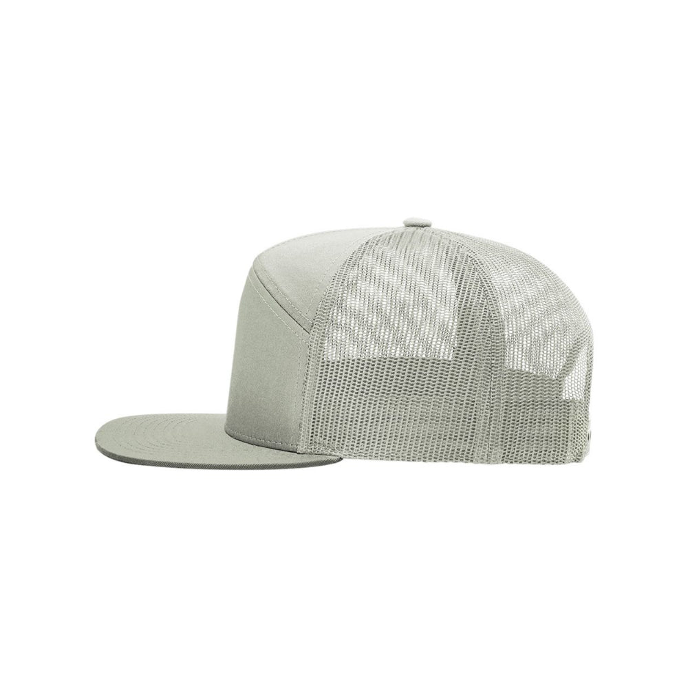 Richardson 168 7-Panel Hi-Profile Trucker Hat Additional Image 50