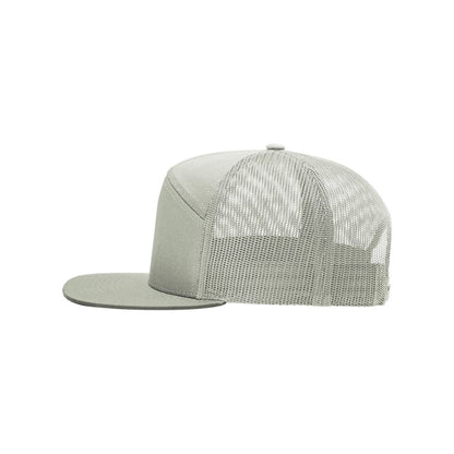Richardson 168 7-Panel Hi-Profile Trucker Hat Additional Image 50