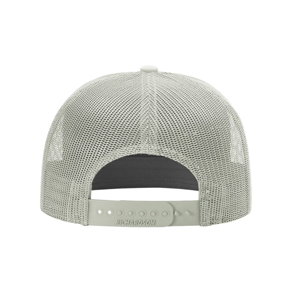 Richardson 168 7-Panel Hi-Profile Trucker Hat Additional Image 51