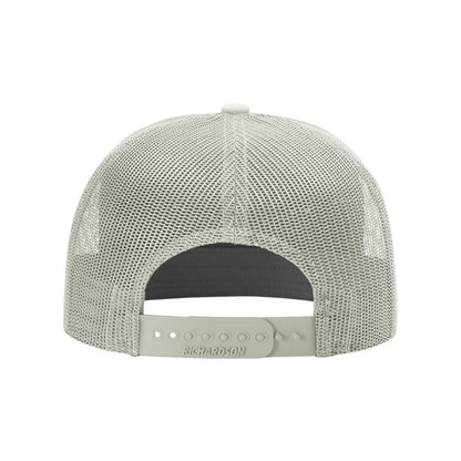 Richardson 168 7-Panel Hi-Profile Trucker Hat Additional Image 51