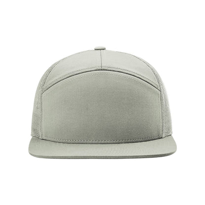 Richardson 168 7-Panel Hi-Profile Trucker Hat Additional Image 49