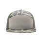 Richardson 168P 7-Panel Hi-Profile Trucker Hat Additional Image 6