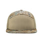 Richardson 168P 7-Panel Hi-Profile Trucker Hat Additional Image 12